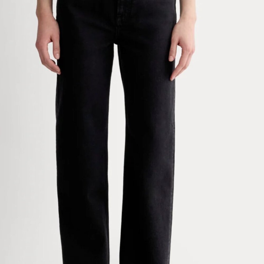 Everlane The Way-High® Jean - Picture 4 of 5